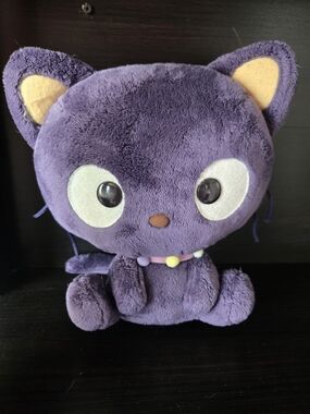 Sanrio Choco Cat Plush-